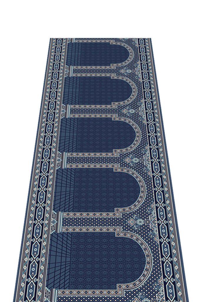 Saf Rug, Masjid Carpet Mosque Saf Rug