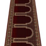 Saf Rug, Masjid Carpet Mosque Saf Rug