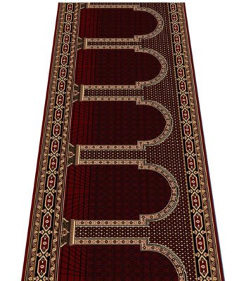 Saf Rug, Masjid Carpet Mosque Saf Rug