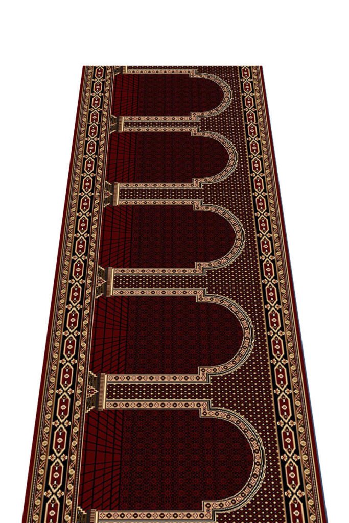 Saf Rug, Masjid Carpet Mosque Saf Rug