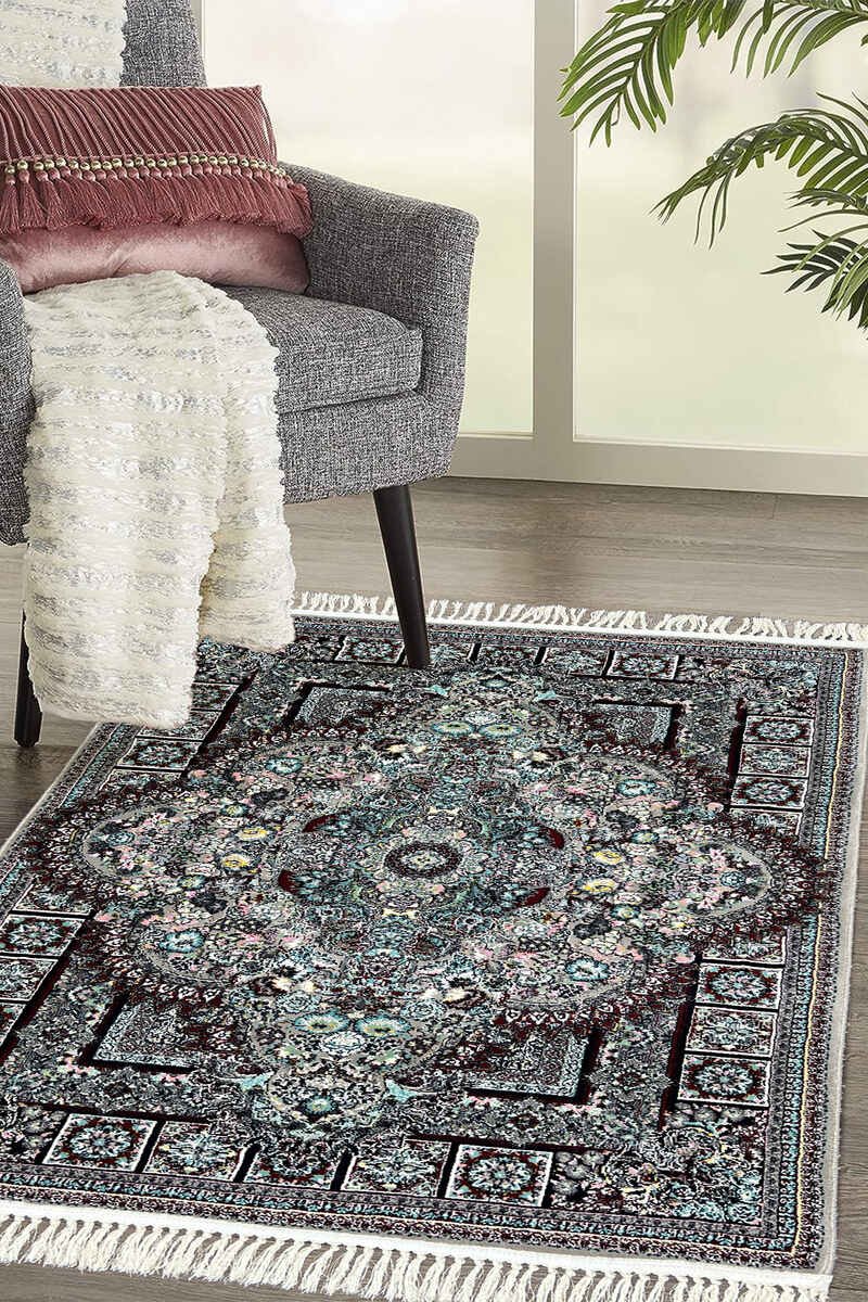 Persian Rug 700 3x5 rug 1 Persian Rug