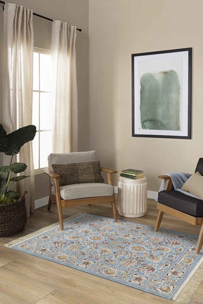 Persian Rug