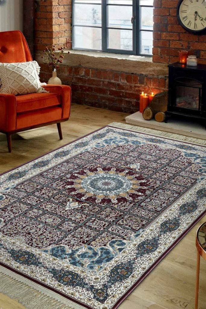 Persian Rug