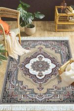Persian Rug