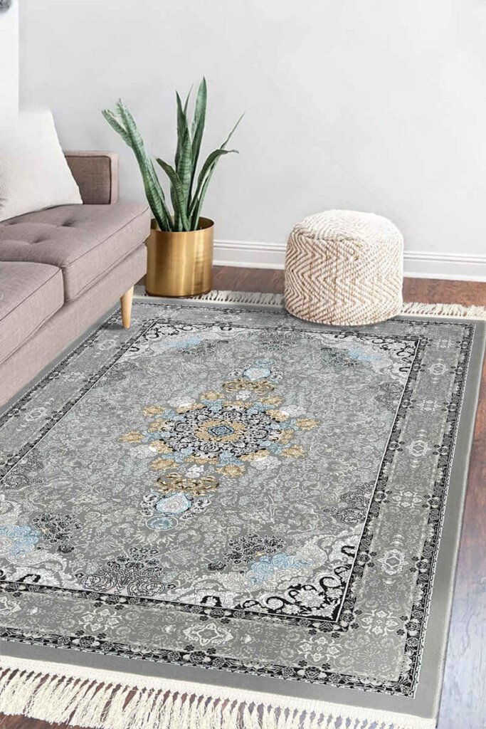 Persian Rug