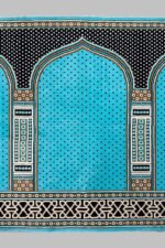 Saf Rug, Masjid Carpet Mosque Saf Rug