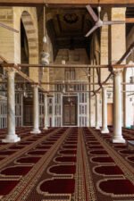 Saf Rug, Masjid Carpet Mosque Saf Rug