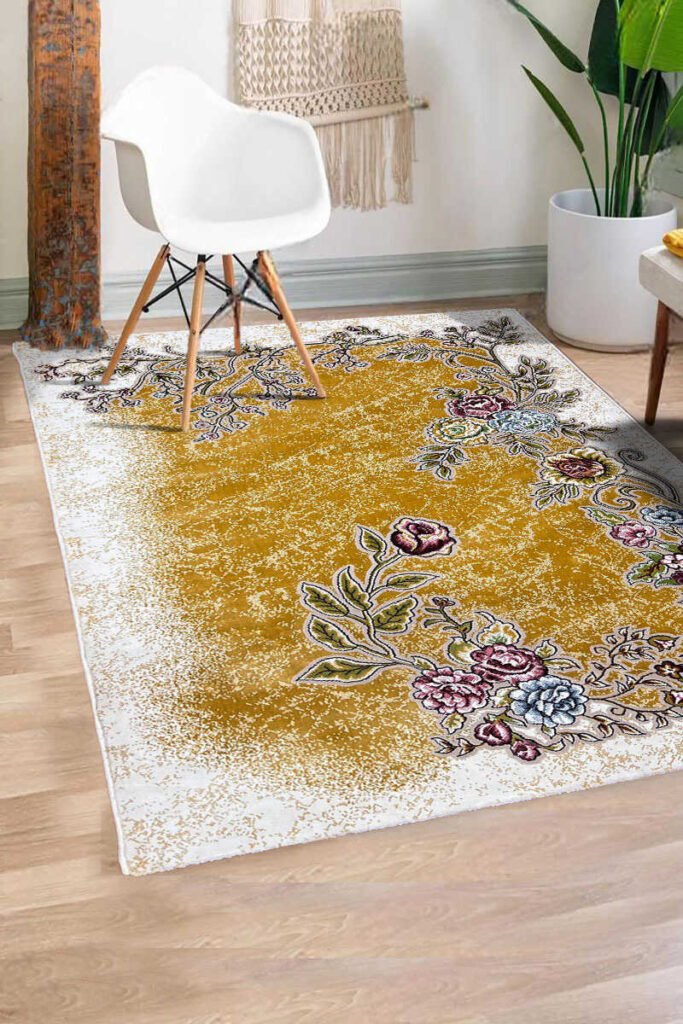 Turkish Rug