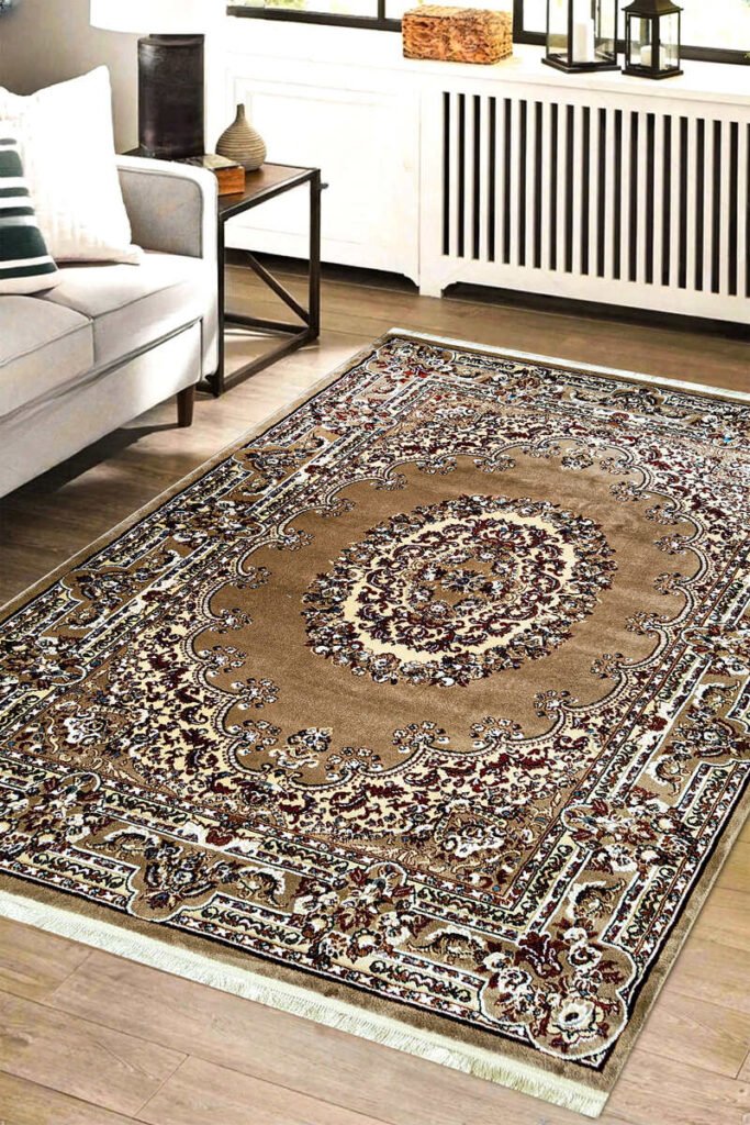 Artisan Rug