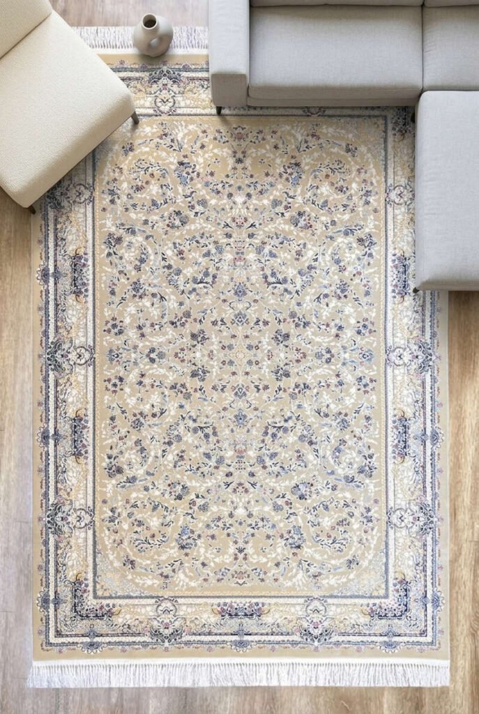 Persian Rug