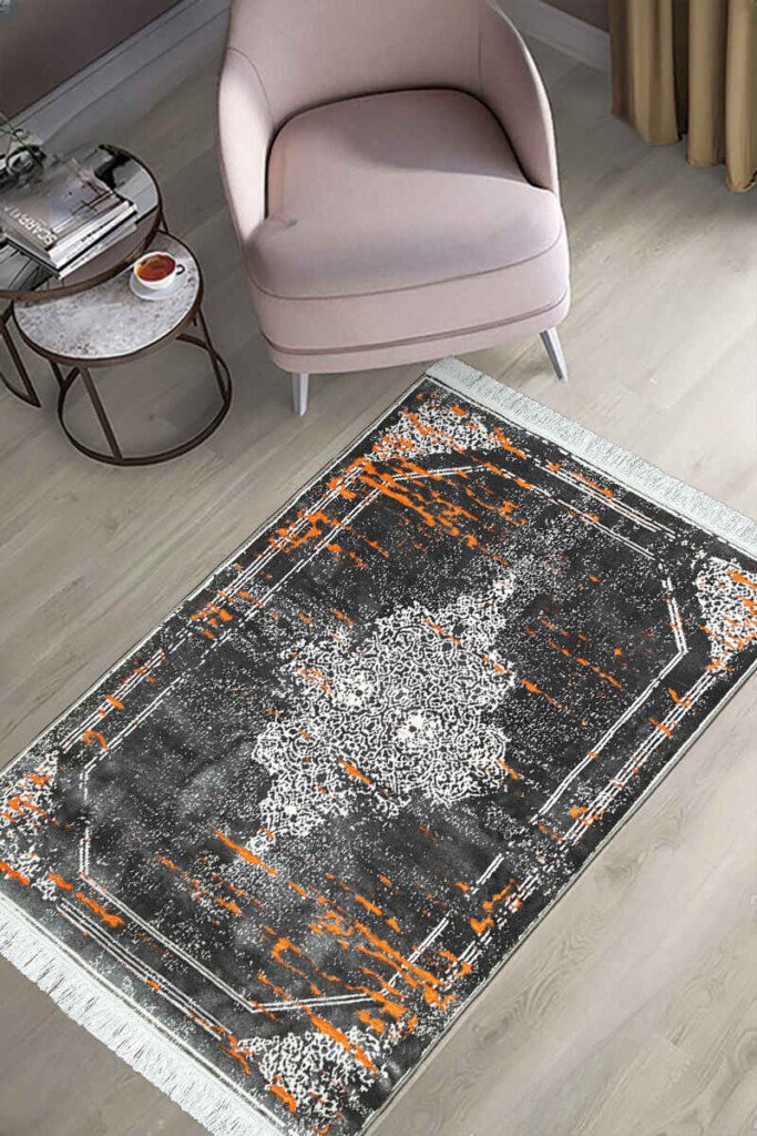 turkish rug