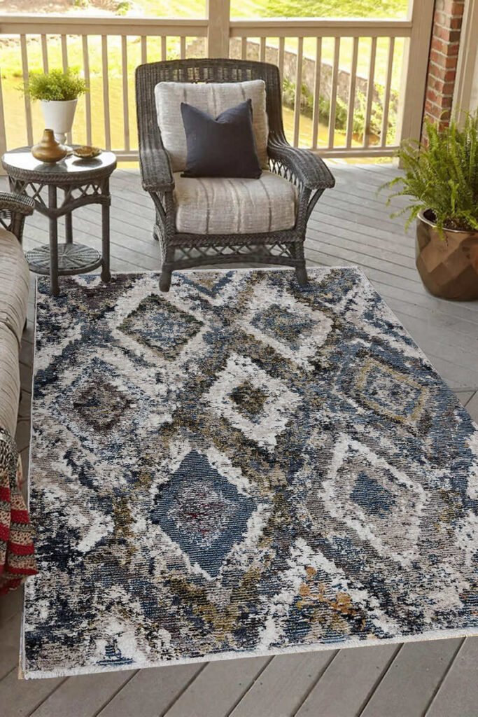 Turkish Rugs, Festival rugs