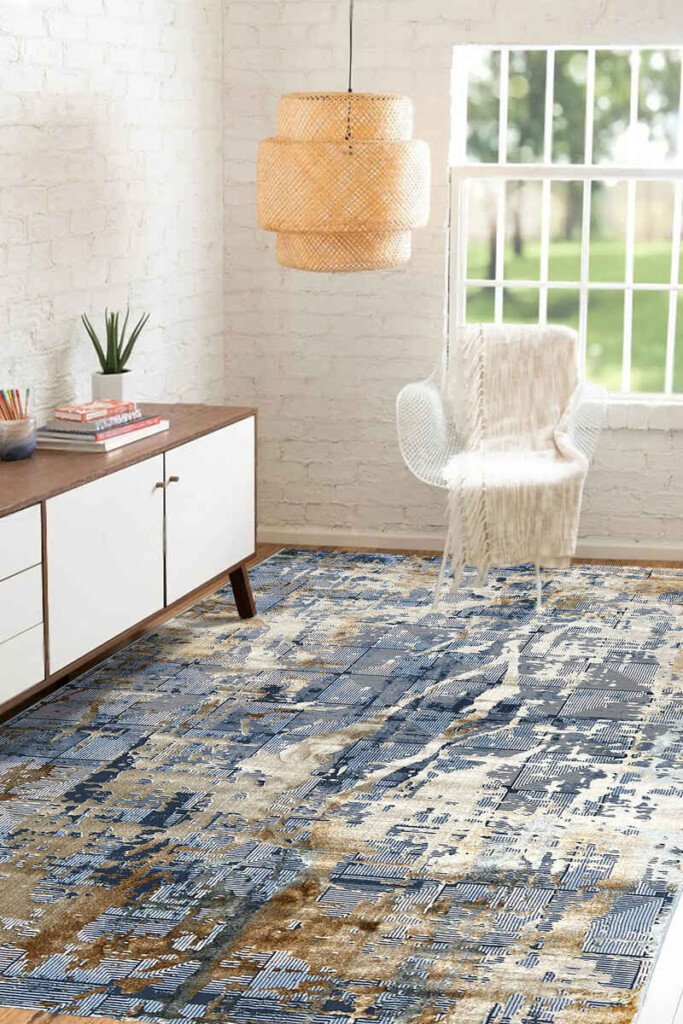turkish rug