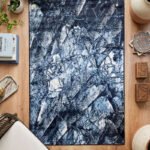 Artisan rug