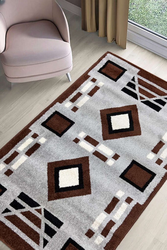 Turkish Rugs, Geometric Rugs