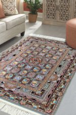 persian rug