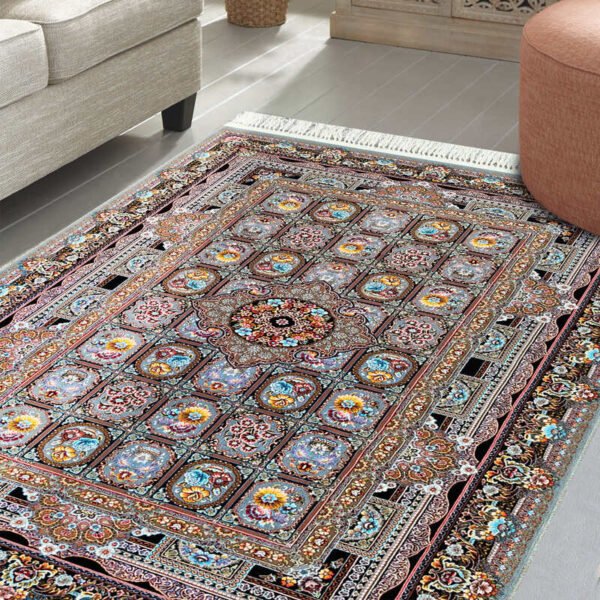 persian rug