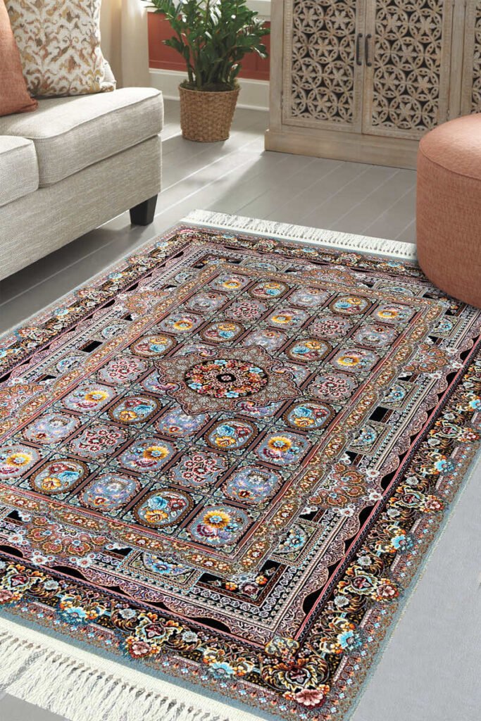 persian rug