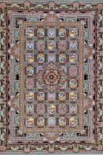 persian rug
