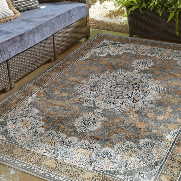 Persian rug, Rugs