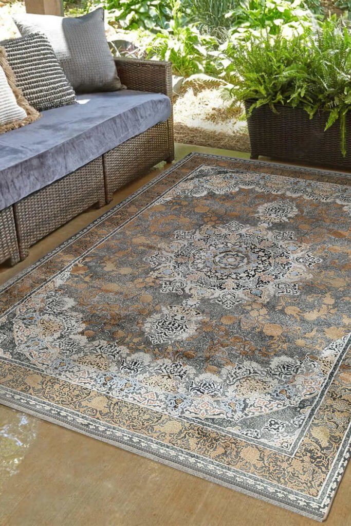 Persian rug, Rugs