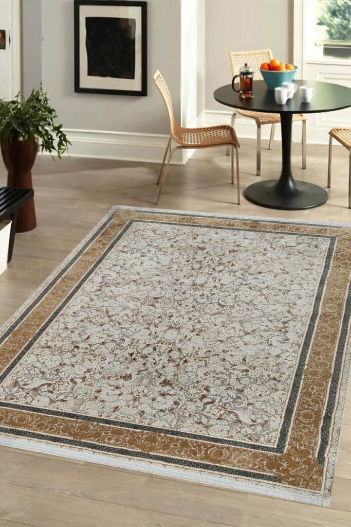 persian rug