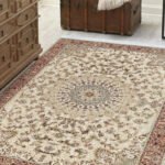 Persian rug, Rugs