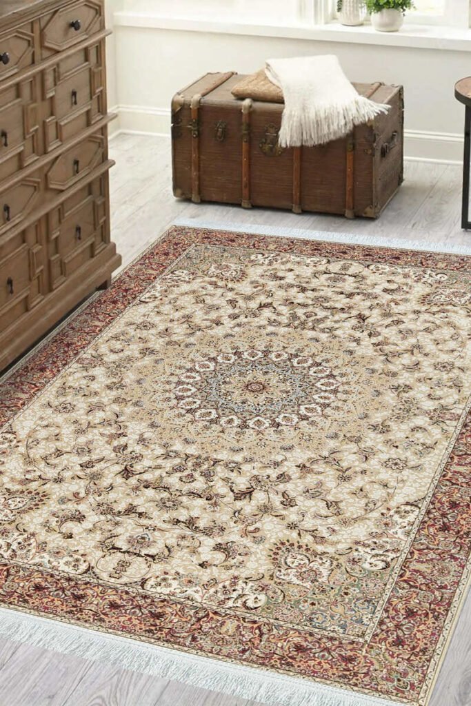 Persian rug, Rugs