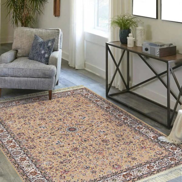 Persian rug, Rugs
