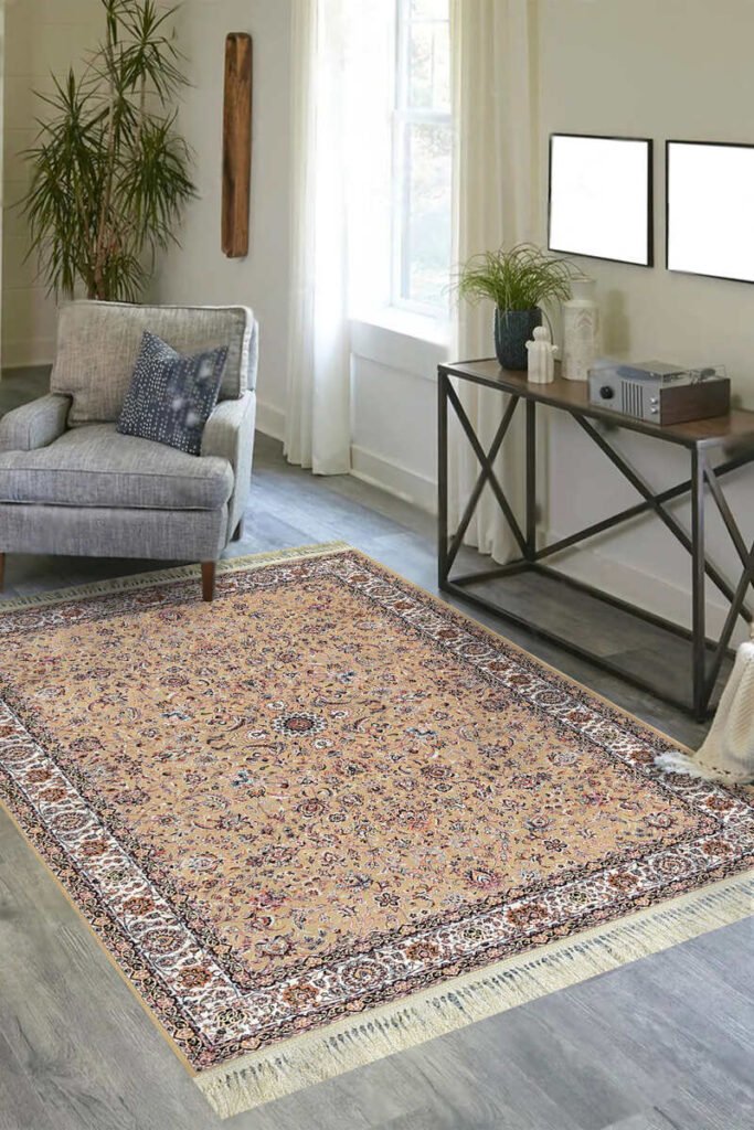 Persian rug, Rugs