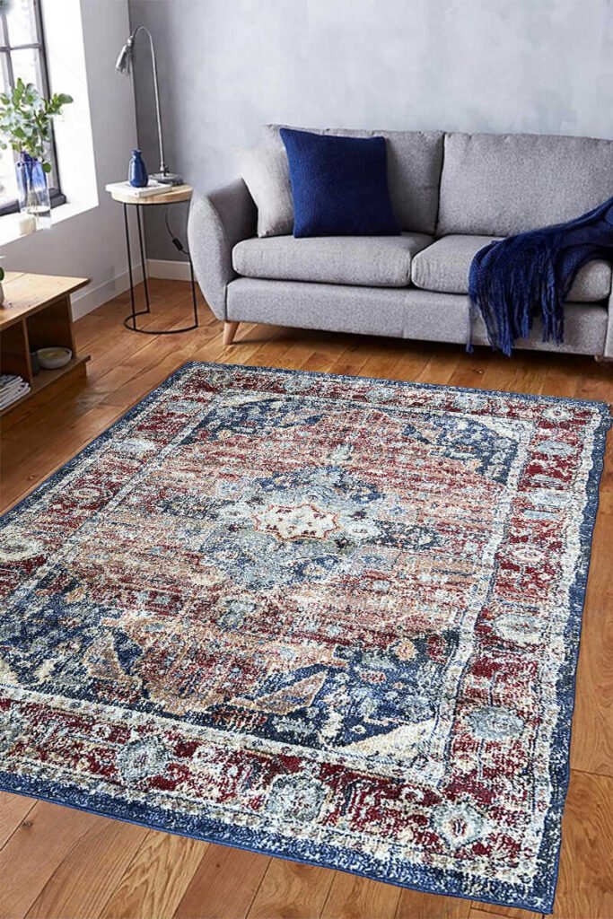Turkish Rug