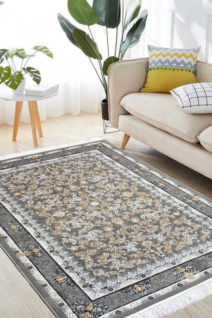 Persian Rug