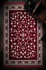 Persian Rug