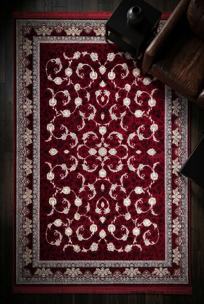 Persian Rug