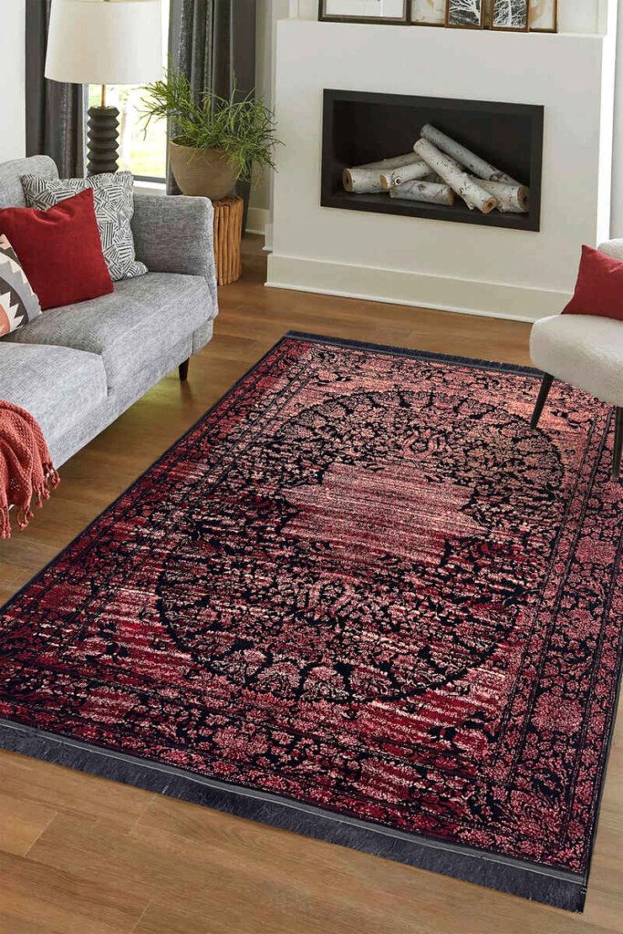 Persian Rugs