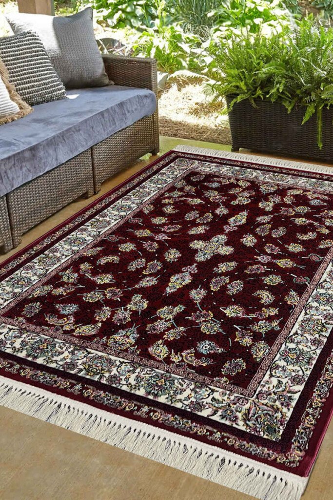 Persian Rugs