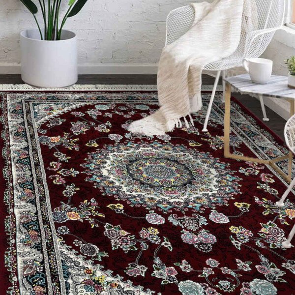 Persian Rugs