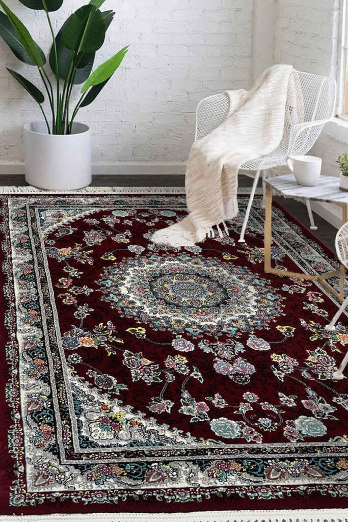 Persian Rugs