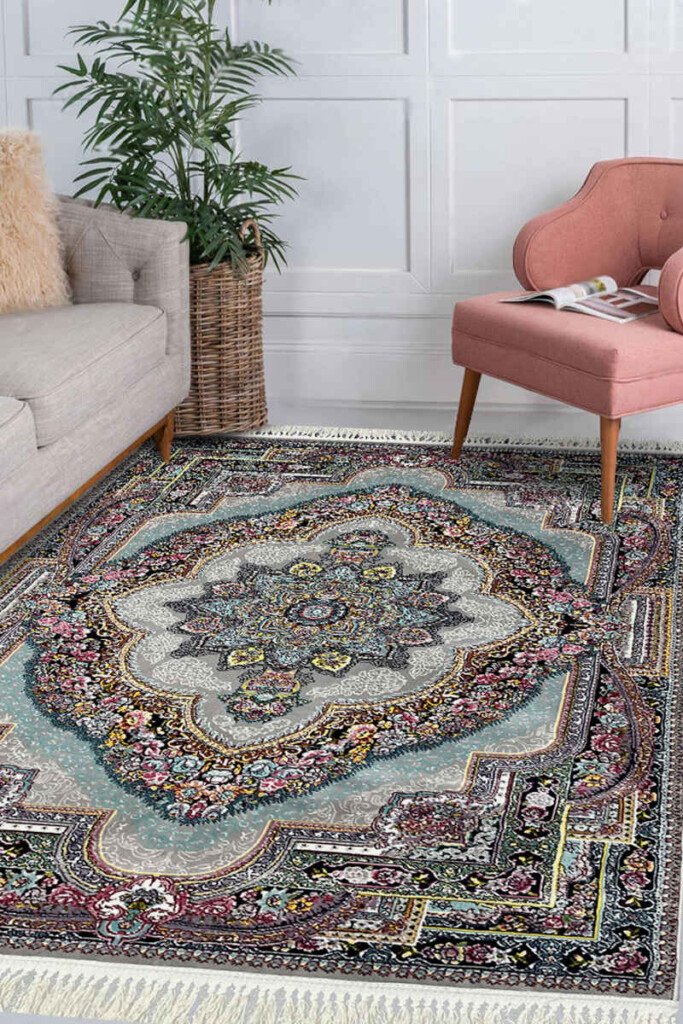 Persian Rugs