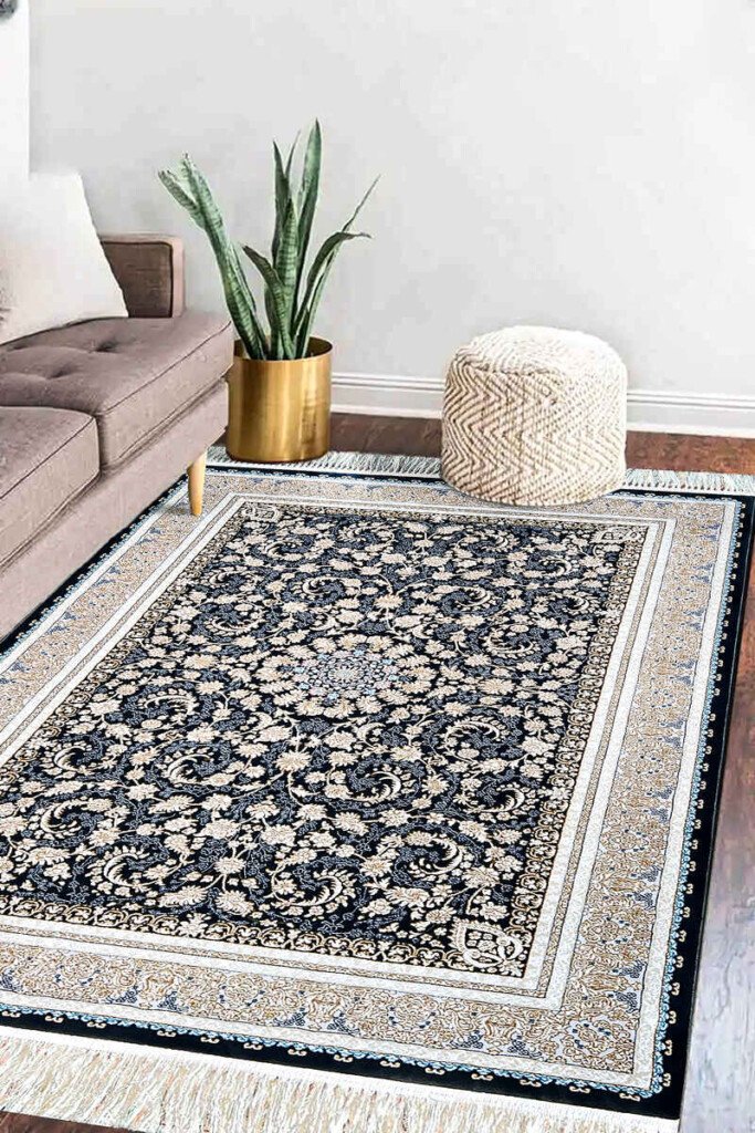 Persian rugs
