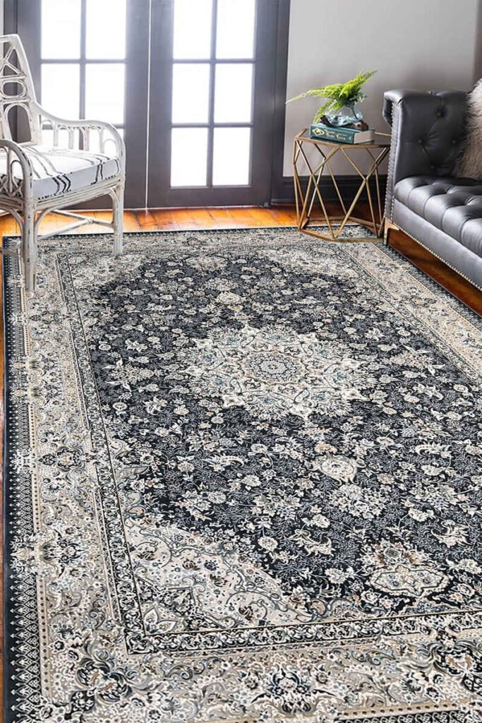 Persian Rugs