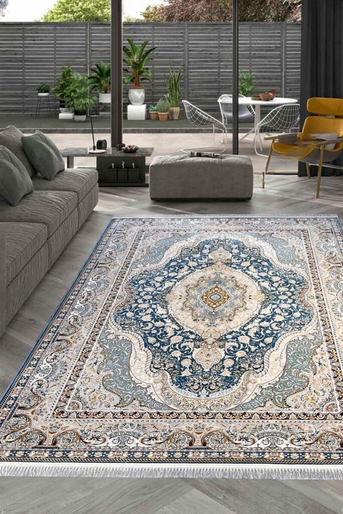 Persian Rugs