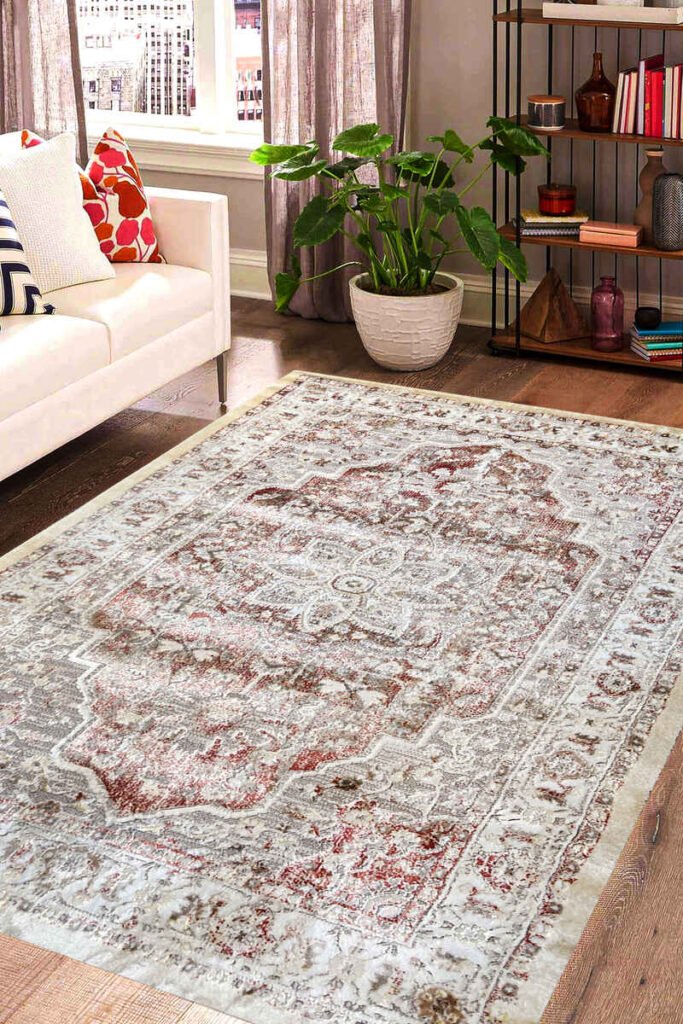 Turkish Rugs