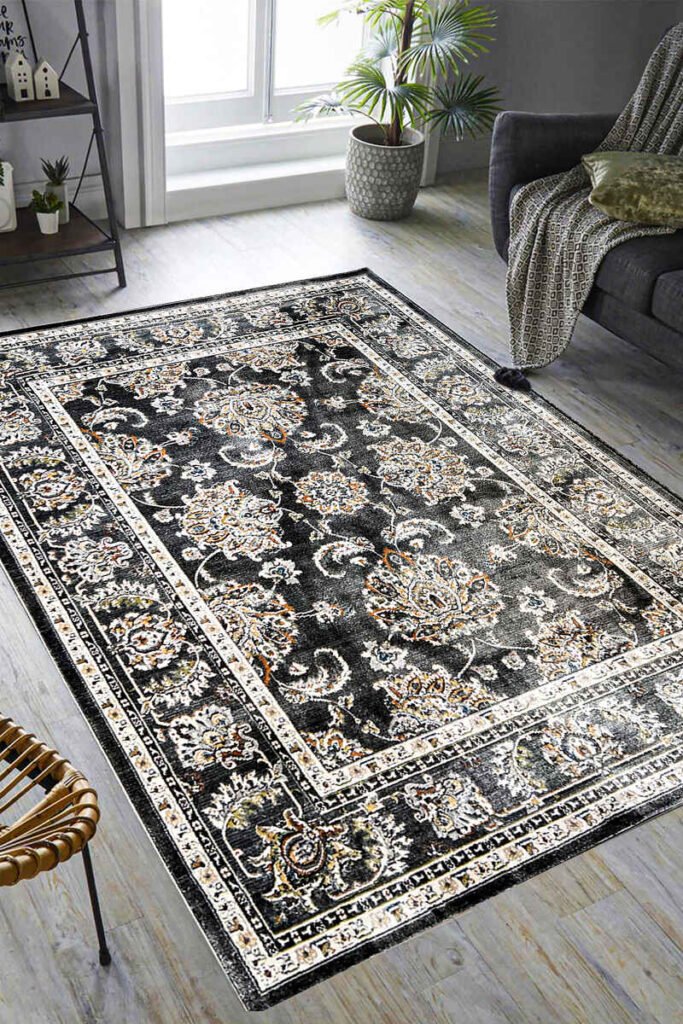 Turkish Rugs