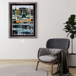 Wall Hangings