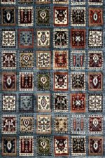Artisan Rug