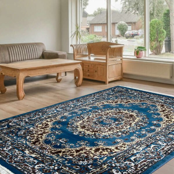 Artisan Rug