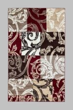 Artisan Collection Majestic Motifs Multicolor Rug 4.9 x 7.2ft - Image 3