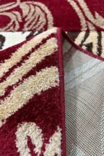 Artisan Collection Majestic Motifs Multicolor Rug 4.9 x 7.2ft - Image 4