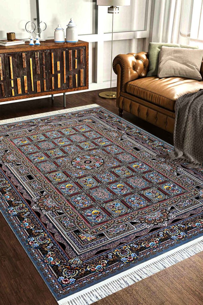 Persian Rugs